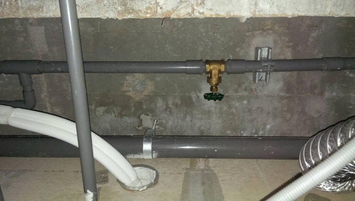 [開箱]新房裝全戶淨水