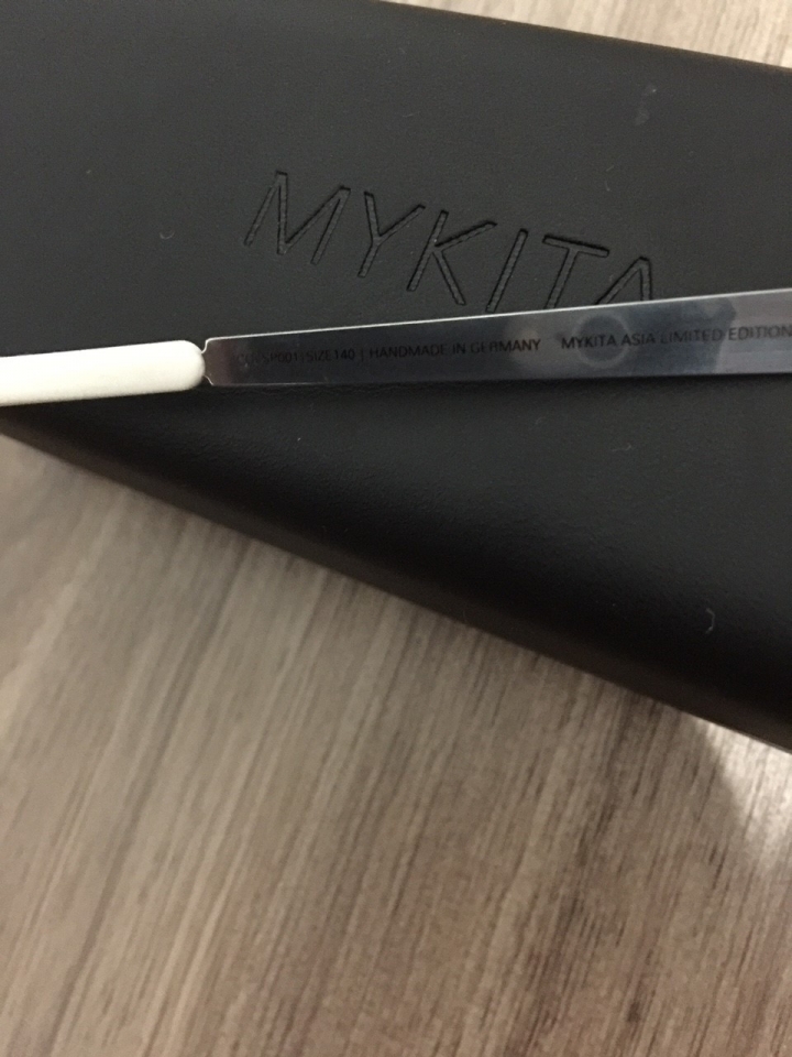 [開箱分享] 我的德國薄鋼三兄弟配鏡之旅(文長誤入)