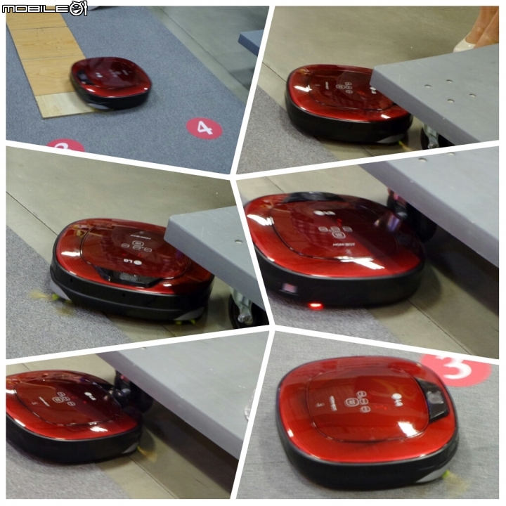 【只剪插頭不減吸力--LG CordZero無線吸塵器體驗會】好會吸心得分享