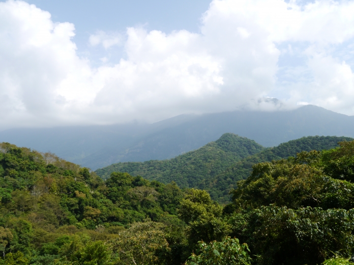 2015.10.26~11.03  第一次環島之旅