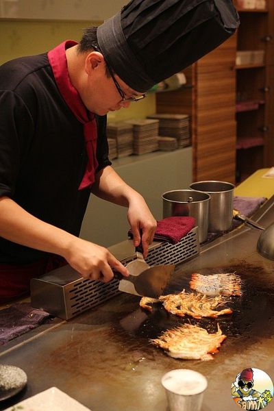[食記] 嘉義東區 踢到鐵板 原味鐵板燒