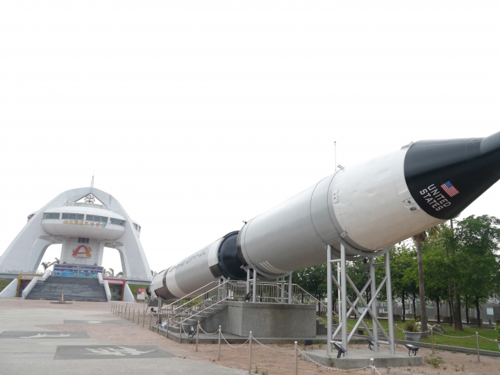 2015.10.26~11.03  第一次環島之旅