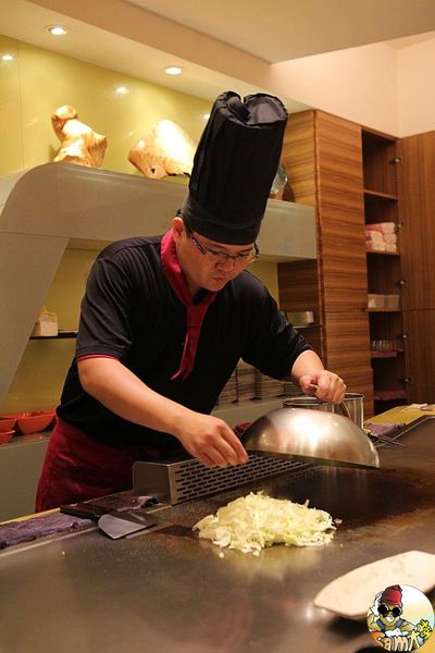 [食記] 嘉義東區 踢到鐵板 原味鐵板燒