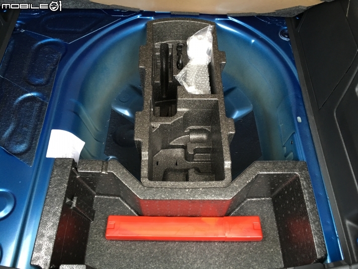 Fabia Combi 開箱（純回饋，照片隨意拍拍勿見怪）