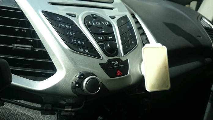 SMART HUD+ 開箱分享!!!