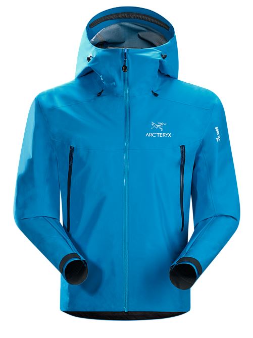 [請益] 高雄 訂購國外 始祖鳥(Arc'teryx) 外套 的方法