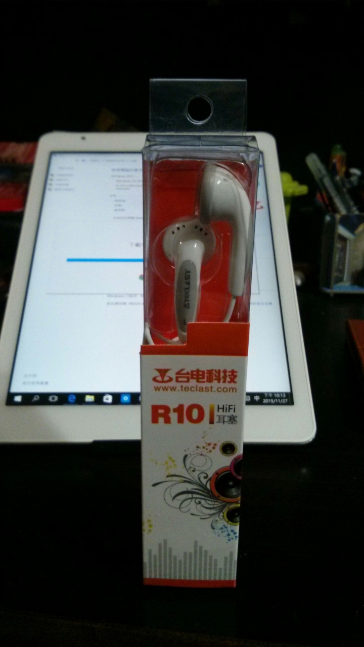 台電 X98 PRO 開箱(11/29更新使用心得,LOL測試!)