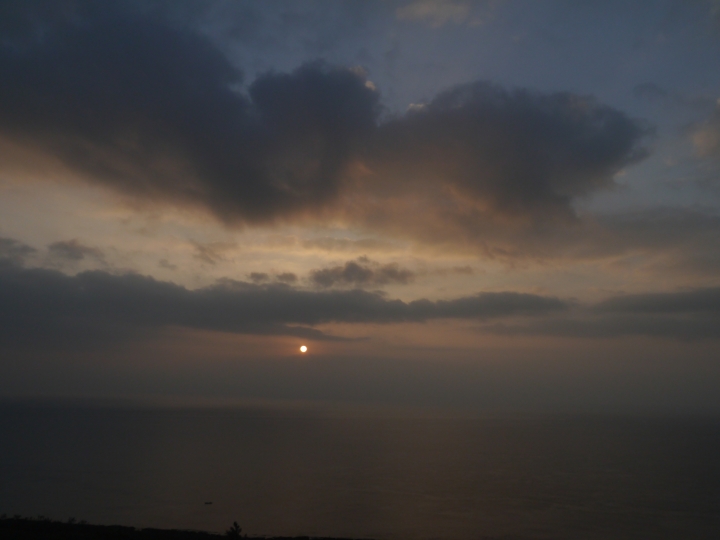 2015.10.26~11.03  第一次環島之旅