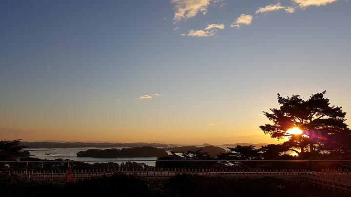 NOTE 5 日本 東北 紅葉之旅 照片分享 (圖多)