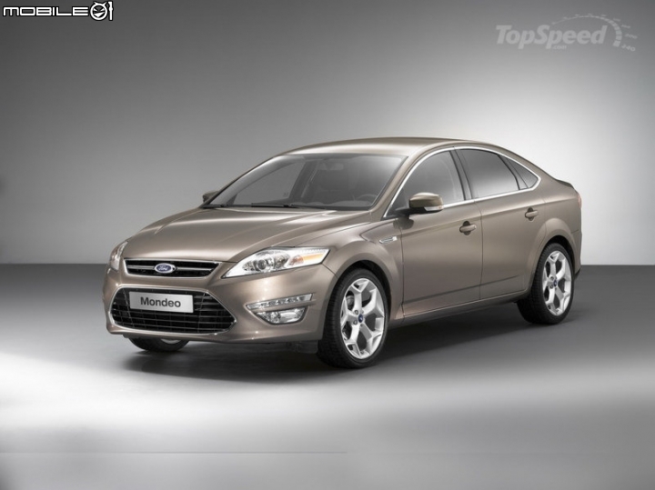 豐田 Corolla Altis VS 豐田 Vios VS 福特 Mondeo VS 現代 Elantra 評價
