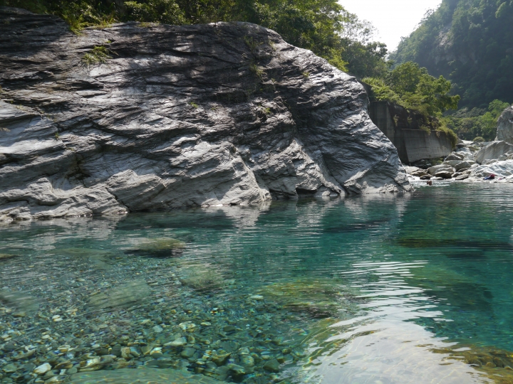 2015.10.26~11.03  第一次環島之旅