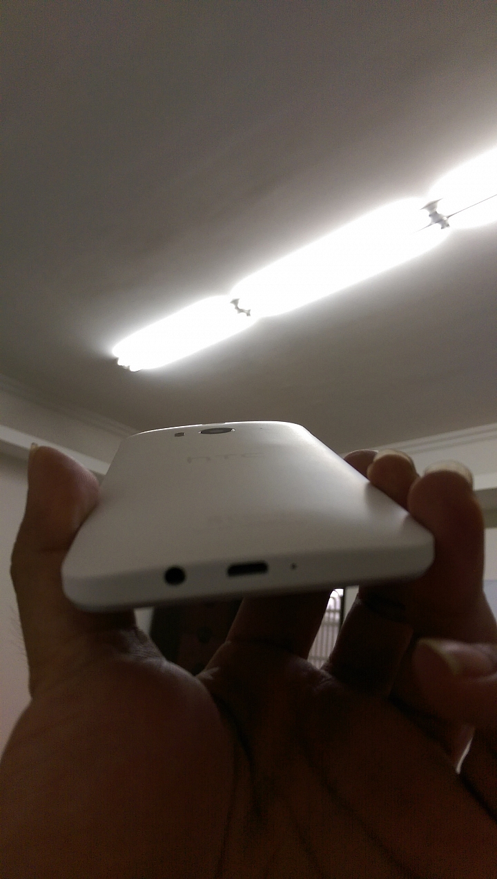 慘烈的HTC維修