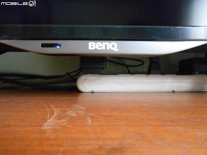 BENQ 43AH6500簡易開箱