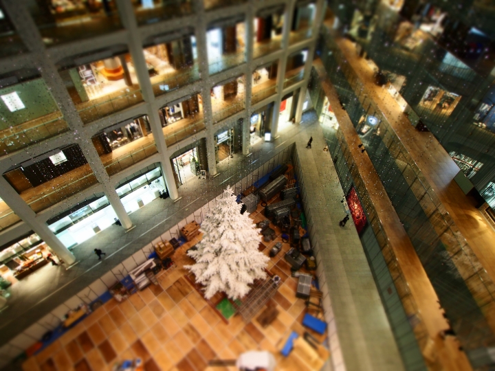 2015.11.11東京河口湖遊記（12mm+9-18mm）