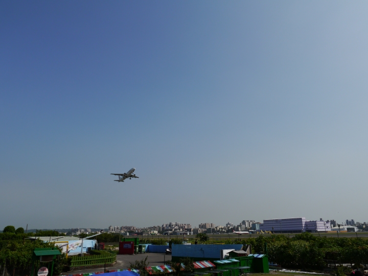 2015.10.26~11.03  第一次環島之旅