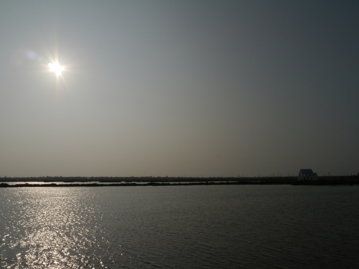 2015.10.26~11.03  第一次環島之旅