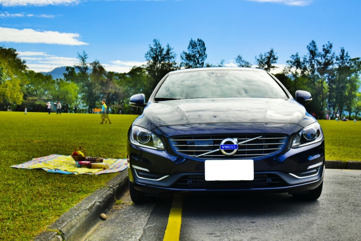S60 T4  北歐風時尚野餐開箱