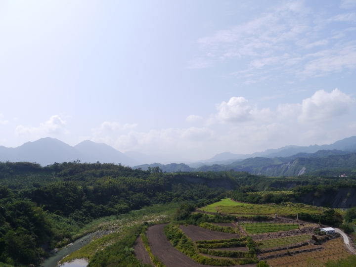 2015.10.26~11.03  第一次環島之旅