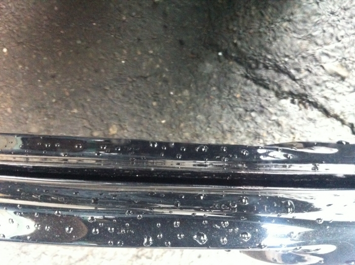 [抱怨文]不推泰山某間拍賣網很多外觀東西的那間......文多