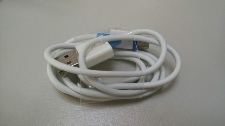 [開箱]VITAS A500 錄音筆
