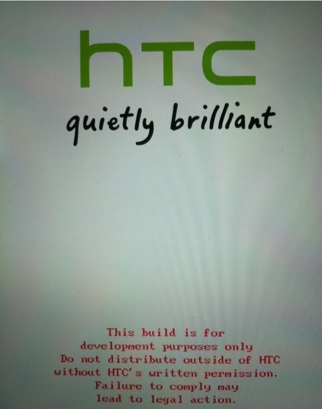 HTC ONE A9 半磚 救救我!~~~