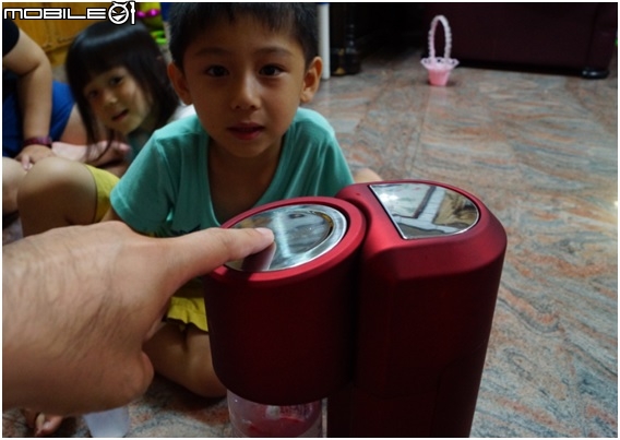 I❤Soda &I do 氣泡機[開箱文]