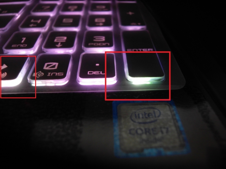 MSI 第六代I7 GS60 6QE "偽"開箱 停止更新 已換機GE72 6QF