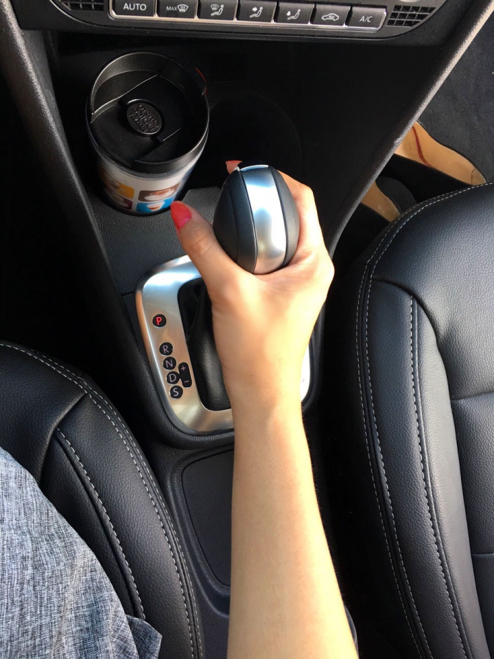 [開箱] 我的VW POLO白馬王子