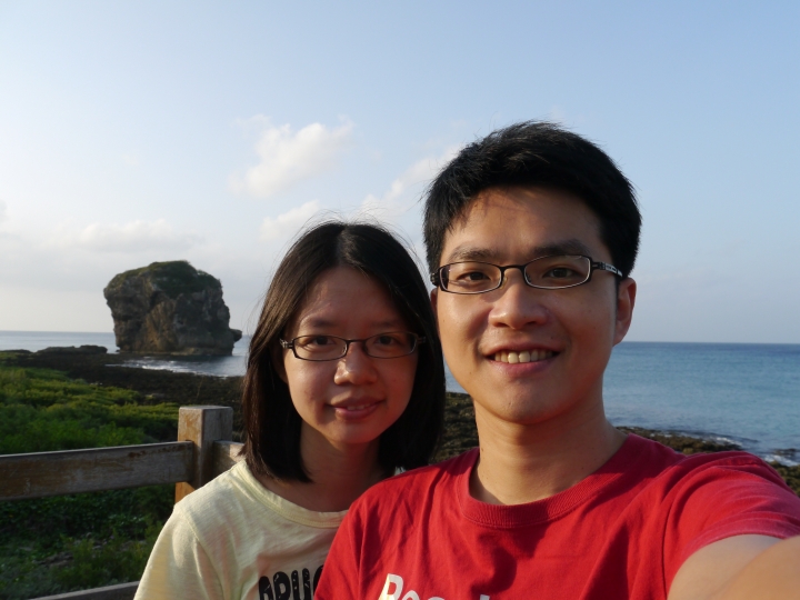 2015.10.26~11.03  第一次環島之旅