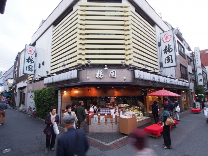 2015.11.11東京河口湖遊記（12mm+9-18mm）