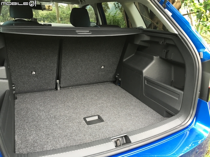 Fabia Combi 開箱（純回饋，照片隨意拍拍勿見怪）