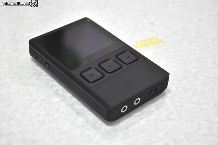 隨身播放器大磚評比！Fiio X7、Colorfly C10、iBasso DX90 高階隨身播放器聽感比較