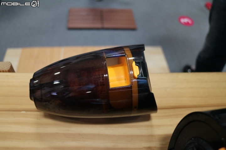 LG CordZero無線吸塵器士林特力屋體驗