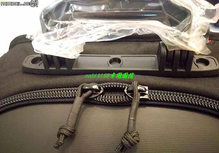 [雙肩後背包] Pelican ProGear U160 Urban Elite 加減看看開箱文