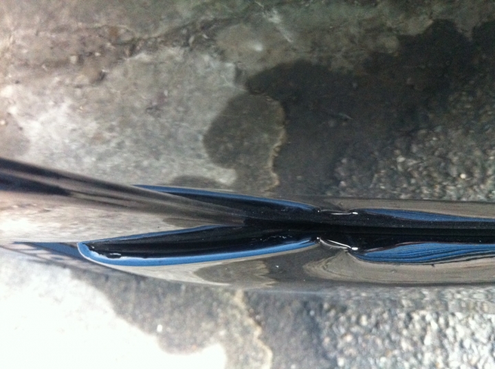 [抱怨文]不推泰山某間拍賣網很多外觀東西的那間......文多