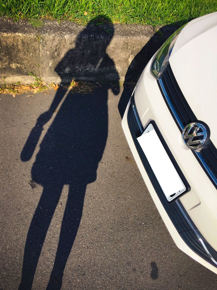 [開箱] 我的VW POLO白馬王子