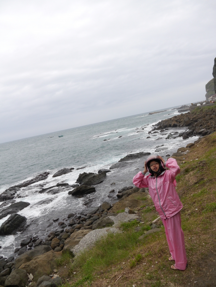 2015.10.26~11.03  第一次環島之旅