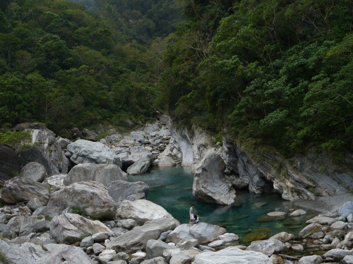 2015.10.26~11.03  第一次環島之旅