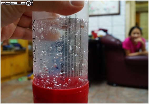 I❤Soda &I do 氣泡機[開箱文]