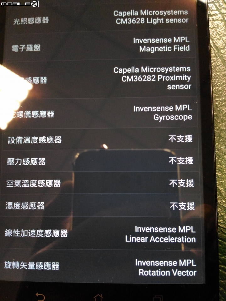 關於ZE601KL 32GB..."極簡易"安兔兔檢視