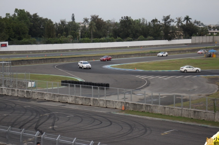 MAZDA人馬一体駕駛心得分享- [Mazda 6] 2015 MAZDA DAY @ 大鵬灣