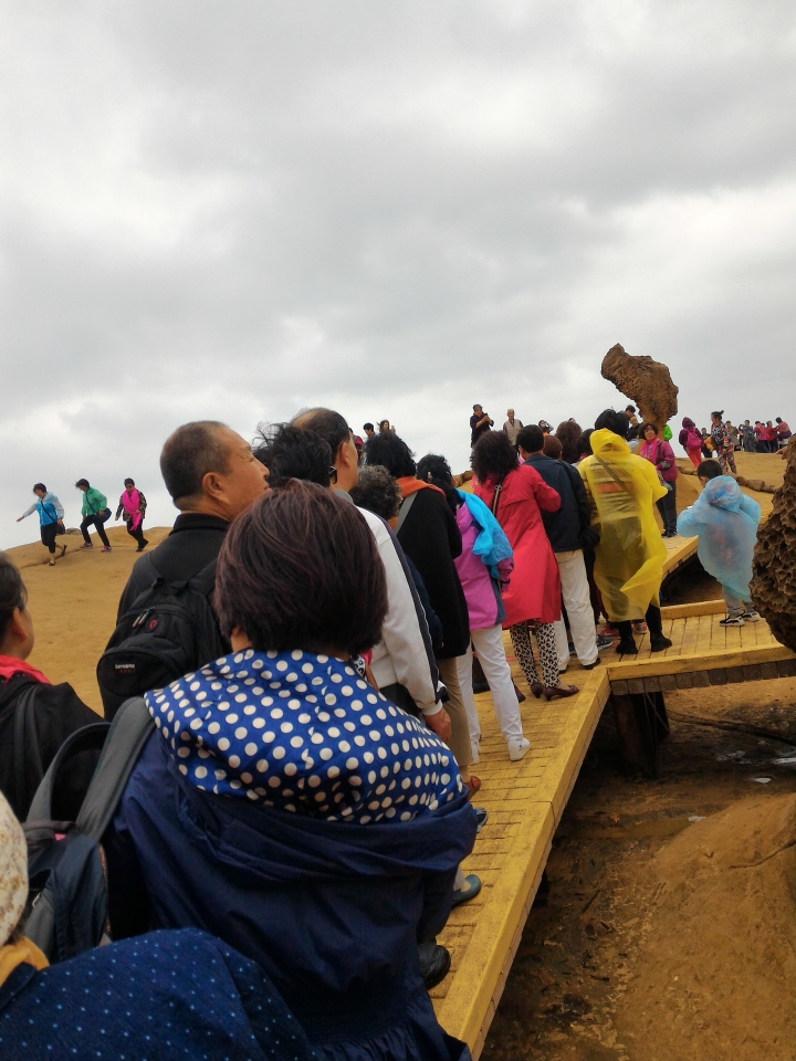 2015.10.26~11.03  第一次環島之旅