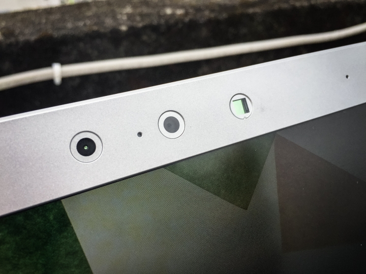 <分享> Lenovo IdeaPad 500筆電開箱
