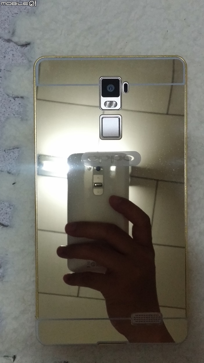 R7 plus 正港土豪金哩