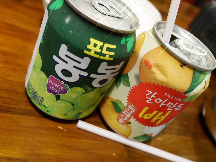 韓國美味【食記】超推薦口袋名單‧台北木柵『韓大佬韓式精緻料理』銅盤烤肉