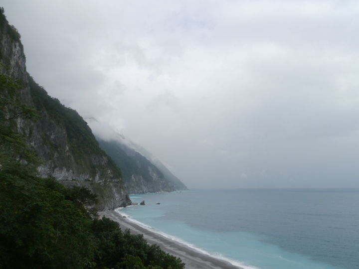 2015.10.26~11.03  第一次環島之旅