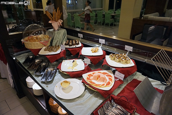 [小惡魔2015員旅] 帛琉老爺酒店 坐擁私人沙灘與碼頭