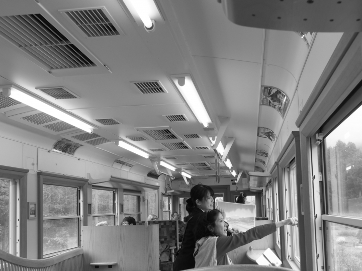 2015.11.11東京河口湖遊記（12mm+9-18mm）