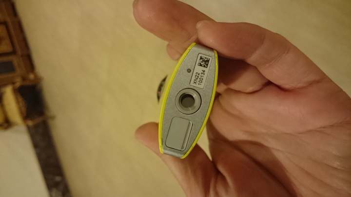 出遊的好夥伴!! RICOH THETA M15