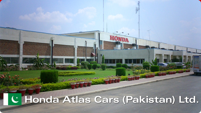 本田將擴大巴基斯坦機車生產量至135萬台